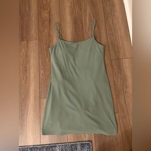 Lululemon align cami dress